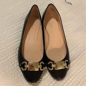 Kate Spade Phoebe Flats